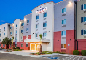 Candlewood Suites El Paso by IHG Petersburg